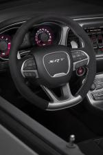Dodge Challenger SRT Hellcat Redeye Widebody 2018 года